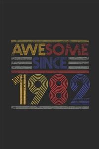 Awesome Since 1982