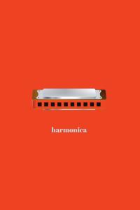 Harmonica