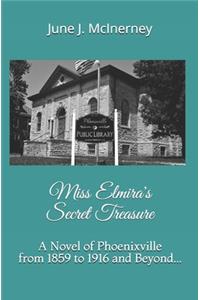 Miss Elmira's Secret Treasure