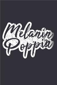 Melanin Poppin