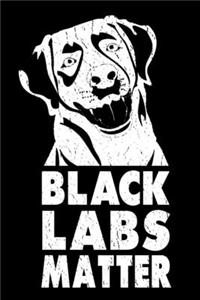 Black Labs Matter