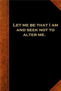 2020 Weekly Planner Shakespeare Quote Much Ado Let Me Be 134 Pages