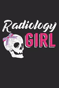 Radiology Girl