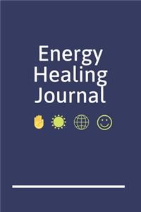 Energy Healing Journal