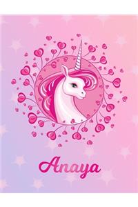 Anaya