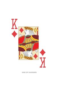 King Of Diamonds