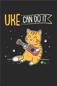 Uke Can Do It