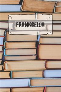 Frankreich