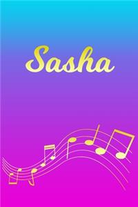Sasha