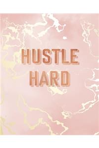 Hustle Hard