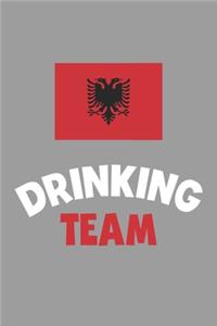Drinking Team Notebook