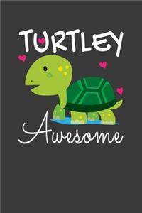 Turtley Awesome