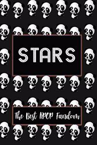 STARS The Best KPOP Fandom