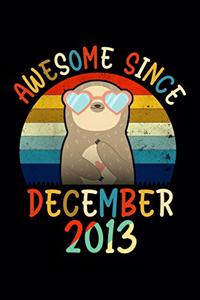 Awesome Since December 2013