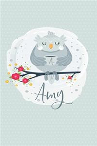 Amy