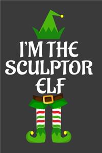 I'm The Sculptor ELF