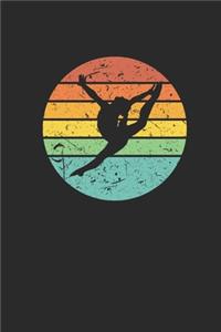 Gymnast Retro