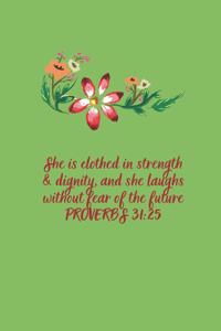 Proverbs 31