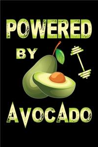 Powered by Avocado