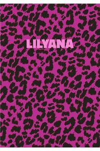 Lilyana
