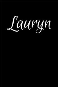 Lauryn