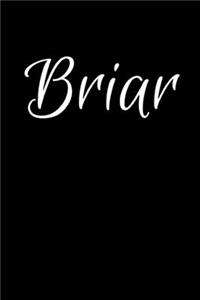 Briar