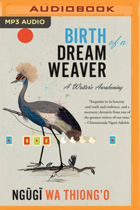 Birth of a Dream Weaver