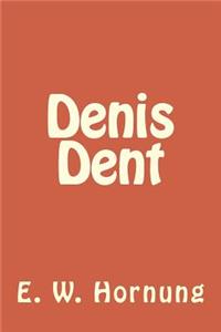 Denis Dent