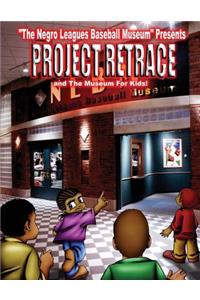 Ghettostone Publications presents; The Diamond Kings in PROJECT RETRACE