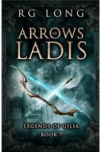 Arrows of Ladis