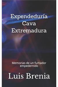 Expendeduría Cava Extremadura