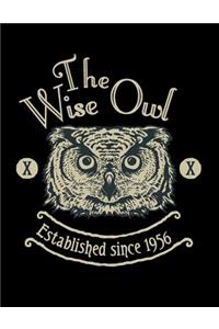 The wise owl