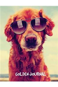 Golden Journal