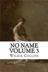 No Name Volume 3