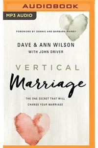 Vertical Marriage