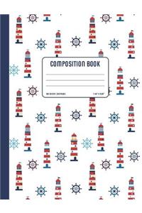 Lighthouse Notebook