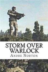 Storm Over Warlock