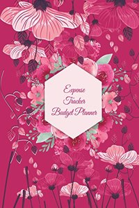 Expense Tracker Budget Planner