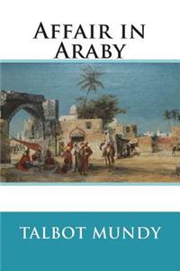 Affair in Araby