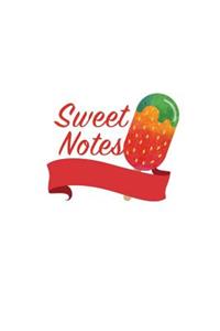 Sweet Notes