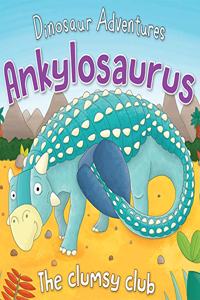 Ankylosaurus