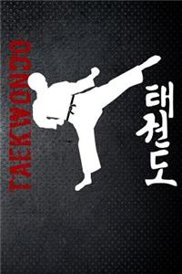 TaeKwonDo