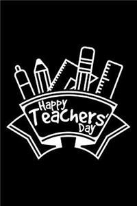 Happy Teachers Day