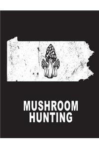 Mushroom Hunting