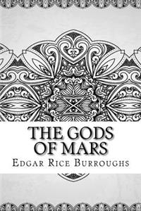 The Gods of Mars