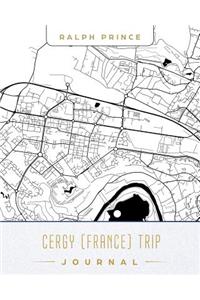 Cergy (France) Trip Journal
