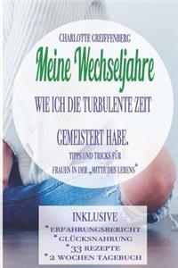 Meine Wechseljahre