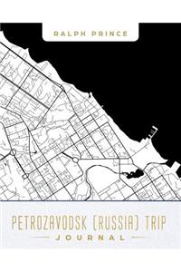 Petrozavodsk (Russia) Trip Journal