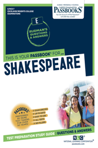 Shakespeare (RCE-7)