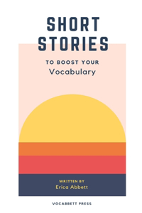 Short Stories to Boost Your Vocabulary